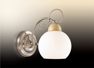 Бра Narbo 2658/1W ― ТРИ ПЛАФОНА