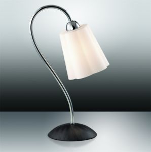 Настольная лампа Pilla 2662/1T ― ТРИ ПЛАФОНА