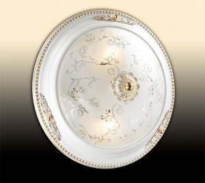 Накладной светильник Corbea 2670/2C ― ТРИ ПЛАФОНА