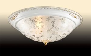 Потолочный светильник Corbea 2670/3C ― ТРИ ПЛАФОНА