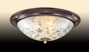 Потолочный светильник Corbea 2671/3C ― ТРИ ПЛАФОНА
