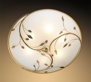 Потолочная люстра Regana 2728/6C ― ТРИ ПЛАФОНА