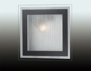 Накладной светильник Ulen 2736/1W ― ТРИ ПЛАФОНА
