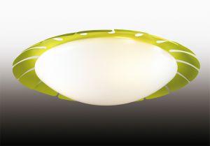 Потолочный светильник детский Zita 2754/3C ― ТРИ ПЛАФОНА