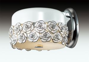 Бра Rosera 2756/2W ― ТРИ ПЛАФОНА