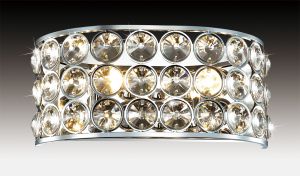 Бра Eveta 2758/2W ― ТРИ ПЛАФОНА