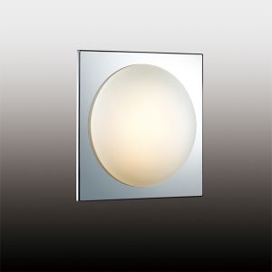 Накладной светильник влагозащищенный Brido 2761/1C ― ТРИ ПЛАФОНА