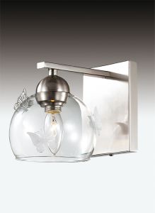 Бра для детской Meleta 2764/1W ― ТРИ ПЛАФОНА