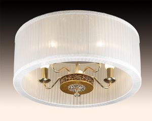 Потолочная люстра Nesta 2770/5C ― ТРИ ПЛАФОНА