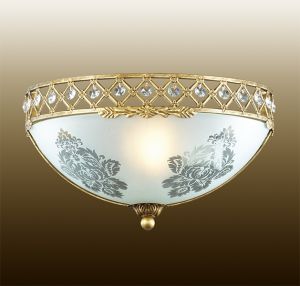 Бра Aspena 2776/1W ― ТРИ ПЛАФОНА