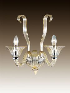 Бра "свечи" Briza 2792/2W ― ТРИ ПЛАФОНА