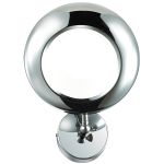 Бра светодиодное TARON хром LED 12W 2869/12W