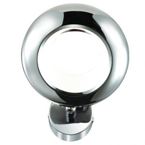 Бра светодиодное TARON хром LED 6W 2869/6W ― ТРИ ПЛАФОНА