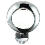 Бра светодиодное TARON хром LED 6W 2869/6W