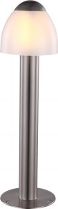 Наземный светильник светодиодный уличный MAIKE серебристый 11W 1XLED 180V IP44 34254 ― ТРИ ПЛАФОНА
