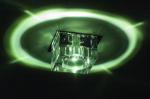 Светильник светодиодный встраиваемый Crystal-LED 357008