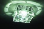 Светильник светодиодный встраиваемый Cubic-LED 357015
