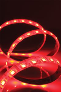 Светодиодная лента SMD5050 LED-STRIP цветной+теплый белый 3м 357137 ― ТРИ ПЛАФОНА