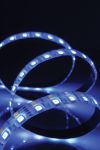 Светодиодная лента влагозащищенная SMD5050 IP65 LED-STRIP цветной+белый 3м 357139