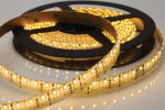 Светодиодная лента влагозащищенная SMD3528 IP65 LED-STRIP белый, мультибелый 5м 357140