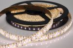 Светодиодная лента влагозащищенная SMD3528 IP65 LED-STRIP белый, мультибелый 5м 357140