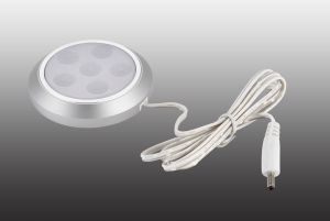 Накладной светодиодный светильник OUTFIT SENSOR 357145 ― ТРИ ПЛАФОНА