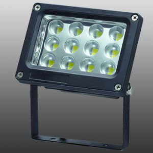 Прожектор светодиодный уличный Armin LED 357188 ― ТРИ ПЛАФОНА