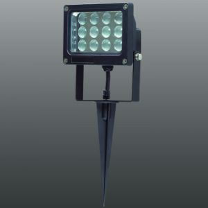 Прожектор светодиодный уличный Armin LED 357189 ― ТРИ ПЛАФОНА