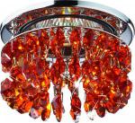 Светильник декоративный встраиваемый Flame 2 369318