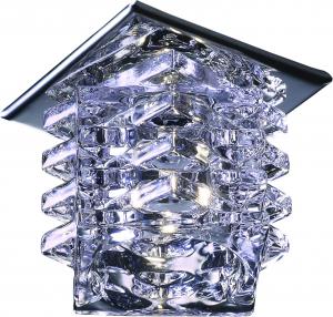 Светильник декоративный встраиваемый Crystal 369375 ― ТРИ ПЛАФОНА