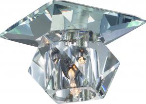Светильник декоративный встраиваемый Crystal 369422 ― ТРИ ПЛАФОНА