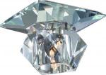 Светильник декоративный встраиваемый Crystal 369422