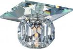 Светильник декоративный встраиваемый Crystal 369424