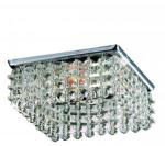 Светильник декоративный встраиваемый Pearl Quadro 369447