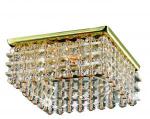 Светильник декоративный встраиваемый Pearl Quadro 369448