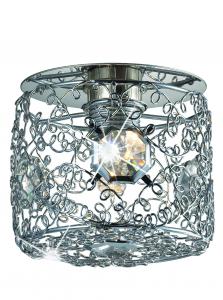 Светильник декоративный встраиваемый Lace 369455 ― ТРИ ПЛАФОНА