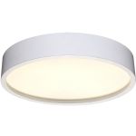Потолочный светодиодный светильник Lowell 41680-1