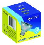 Галогенная лампа с зеркальным отражателем Gu5.3 50Вт 220В 456007