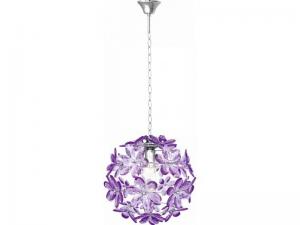 Подвеснoй светильник Purple 5148 ― ТРИ ПЛАФОНА