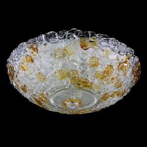 Потолочная люстра Murano 604103 ― ТРИ ПЛАФОНА