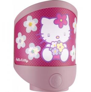 Накладной светильник Hello Kitty 662370 ― ТРИ ПЛАФОНА