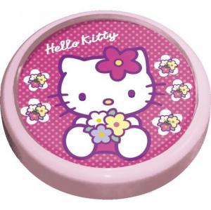 Накладной светильник Hello Kitty 662375 ― ТРИ ПЛАФОНА