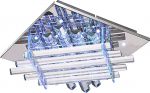Потолочная люстра с пультом Neo 68306-4