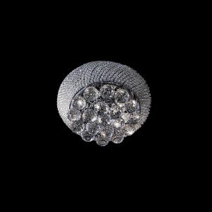 Потолочная люстра Monile 704034 ― ТРИ ПЛАФОНА