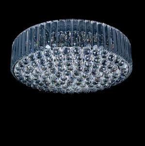 Потолочная люстра REGOLO 713154 ― ТРИ ПЛАФОНА