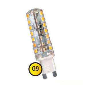 Светодиодная лампа G9 5W/3000K 230V, 71349 ― ТРИ ПЛАФОНА