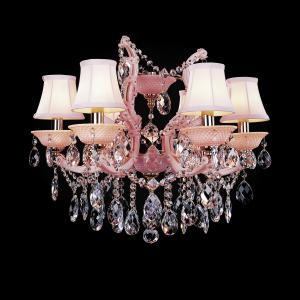 Подвесная люстра PRINCIA 726062 ― ТРИ ПЛАФОНА