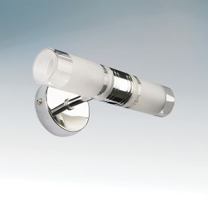 Бра влагозащищенное Idro x2 730124 ― ТРИ ПЛАФОНА