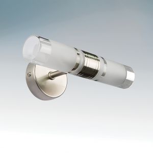 Бра влагозащищенное Idro x2 730125 ― ТРИ ПЛАФОНА