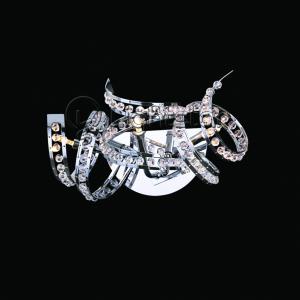 Бра Spider (Арт. 742634) ― ТРИ ПЛАФОНА